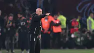 Vincenzo Italiano: Trabzonspor Maçı Sonrası Çarpıcı Açıklamalar