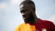 Galatasaray'ın Eski Yıldızı Tanguy Ndombele Rubin Kazan ile Anlaştı