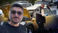 Samsun'da Üç Günlük Damat Otomobilde Ağır Yaralı Bulundu