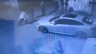 Beyoğlu'ndaki Silahlı Bebek Kavgasında 3 Kişi Tutuklandı