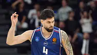 Anadolu Efes EuroLeague'de Hapoel ile Zorlu Maça Çıkıyor
