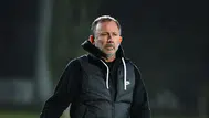 Sergen Yalçın Millî Takım'ın Başına Geçti