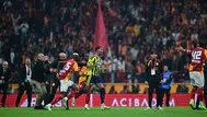 Derbi Sonrası PFDK Sevkleri Açıklandı