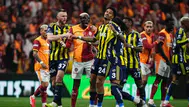 Galatasaray - Fenerbahçe Derbi Bilet Fiyatları Açıklandı