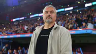 Trabzonspor Teknik Direktörü Thomas Reis: Baskıyı seviyorum!