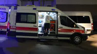 Afyonkarahisar'da elektrik akımına kapılan 1 kişi hayatını kaybetti