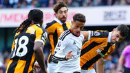İngiltere Premier Lig'de Heyecan Dolu 7. Hafta: Manchester City Liderliğini Sürdürüyor