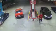 Ankara'da drift atan 14 şüpheliye ev hapsi cezası