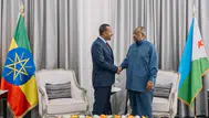 Etiyopya'da Abiy Ahmed yeniden başbakan seçildi
