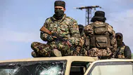 Suriye'nin Hama Kentinde Güvenlik Güçlerine Silahlı Saldırı: 4 Şehit