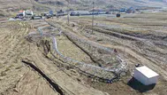 Erciyes Dağ Kızağında Test Sürüşleri Başladı