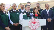 29 milyar liralık Andıraz Barajı için ihale yıl sonuna kadar yapılacak