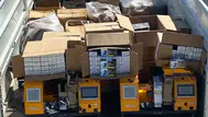 Aydın’da kaçakçılık operasyonu: 138 bin 800 makaron ele geçirildi, 3 gözaltı