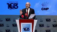 CHP'de Yeni Parti'ye Geçen Milletvekillerine Dönüş Kapısı Kapandı