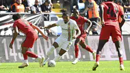 Gençlerbirliği ile Amed Sportif Faaliyetler 2-2 Berabere Kaldı