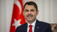 Bakan Kurum Açıkladı: İstanbul 83 Yılın En Yüksek Yağışını Aldı