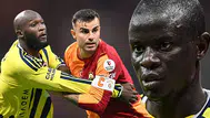 Fenerbahçe Derbide Döküldü Yıldızlar Beklentinin Çok Altında Kaldı