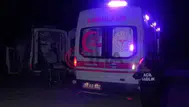 Sivas'ta ceviz ağacından düşen adam yaşamını yitirdi
