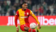 Galatasaray'ın Yıldızı Rafael Leao'dan Çarpıcı Açıklamalar