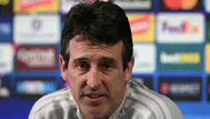Unai Emery ve Matty Cash'ten Fenerbahçe Maçı Öncesi Önemli Açıklamalar