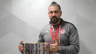 Servet Çetin'den Sergen Yalçın Yorumu