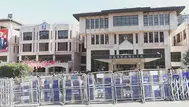 Eyüpsultan Belediye Başkan Vekilliği seçimi dördüncü tura kaldı