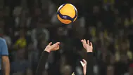 Kupa Voley Çeyrek Final Müsabaka Takvimi Netleşti