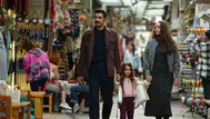 Sevdan Bir Ateş 8. Bölüm Fragmanı Yayınlandı Mı?