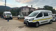 Muğla'da yaşlı kadının evinde ölü bulundu: Ziynet eşyalarının kayıp olduğu anlaşıldı