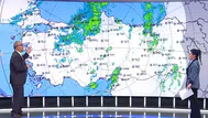 İstanbul İçin Meteorolojiden Kritik Yağış Uyarısı: Akşam Saatlerine Dikkat