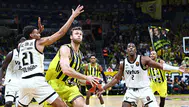 Fenerbahçe Tarfin, Real Madrid deplasmanında sahne alıyor