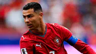 Cristiano Ronaldo'ya İzinsiz Kamp Ayrılığı Nedeniyle Ağır Ceza