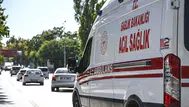Muğla Bodrum'da Bastonu Kırılan Yaşlı Adam Ateşe Düşerek Can Verdi