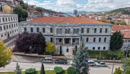 Anadolu'nun İlk Devlet Lisesi 141 Yıldır Gençleri Eğitiyor