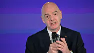 FIFA Başkanı Infantino Seçim Öncesi Destek Mesajı Verdi