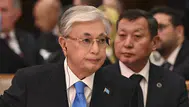 Tokayev'den Türkiye Açıklaması: Dünyanın En Önemli Ülkesi