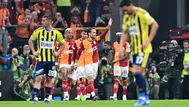 Fenerbahçe'de Galatasaray Derbisi Sonrası Büyük Tepki