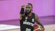 Beşiktaş EuroLeague Sahnesinde Olympiakos'u Konuk Ediyor