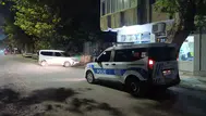 Kahramanmaraş'ta şok gasp dehşeti