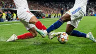 Real Madrid ile Sevilla La Liga'da Karşı Karşıya Geliyor