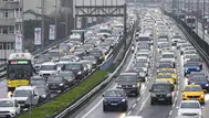 İstanbul'da Yarın Bazı Yollar Trafiğe Kapatılıyor