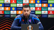 Pierre Sage: Beşiktaş Maçı Zorlu Mücadele Olacak