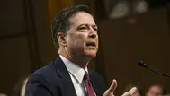 ABD'de Eski FBI Direktörü James Comey'e Gizli Bilgi Suçlaması