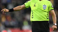 UEFA'dan Cihan Aydın ve Kadir Sağlam'a Önemli Görev