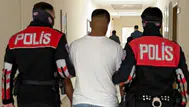 Manisa'da 17 yaşındaki firari yakalandı: 152 yıl ceza