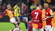 Galatasaray Fenerbahçe Derbisi Dünya Basınında Geniş Yankı Uyandırdı
