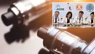 Sağlık Örgütlerinden Ortak Çağrı: Elektronik Sigaraya Geçit Yok