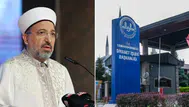 Türkiye Diyanet Vakfı'ndan Mali Kaynaklara İlişkin Açıklama