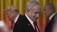 Netanyahu'dan Yeni Ulusal Güvenlik Doktrini: İran'ı Hedef Aldı
