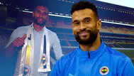 Fenerbahçe'nin eski futbolcusu Steven Caulker LinkedIn'den iş arıyor